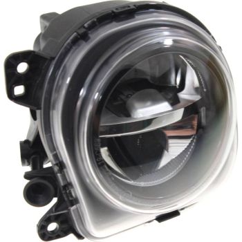 BMW BMW 5 SERIES (SEDAN) FOG LAMP ASSY RIGHT (Passenger Side) (LED)(WO/NIGHT VISION)**CAPA** OEM# 63177311294 2014-2016 PL# BM2593152C