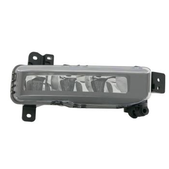 BMW BMW X6 (40i/M50i) FOG LAMP ASSY RIGHT (Passenger Side) **CAPA** OEM# 63178089526 2020-2023 PL# BM2593159C
