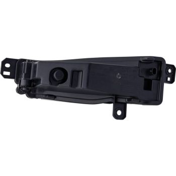 BMW BMW X7 FOG LAMP ASSY RIGHT (Passenger Side) (LED)(40i/50i W/M SPORT)(M50i) OEM# 63177406366 2019-2022 PL# BM2593160