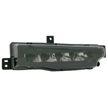 BMW BMW X3 FOG LAMP ASSY RIGHT (Passenger Side) (LED) **CAPA** OEM# 63179492772 2020-2021 PL# BM2593162C