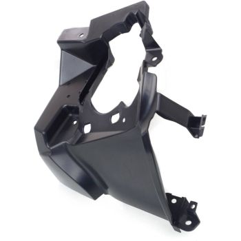 BMW BMW 4 (2DOORS/COUPE) FOG LAMP BRACKET LEFT (Driver Side) (M SPORT) OEM#51118054511 2014-2020 PL# BM2602101