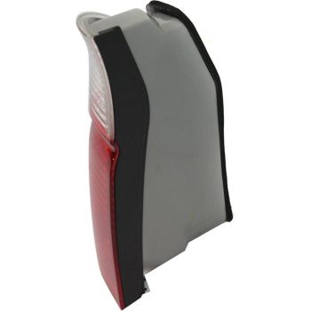 BMW BMW X5  TAIL LAMP ASSY LEFT (Driver Side) (WHITE TURN INDICATOR)(OUTER) OEM# 63217164473 2004-2006 PL# BM2800118