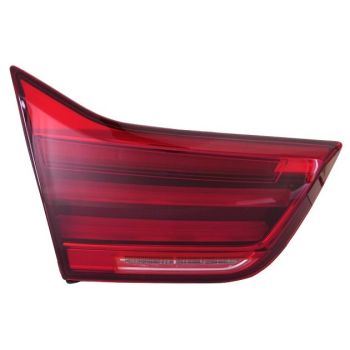 BMW BMW M4 COUPE/CONVERTIBLE  TAIL LAMP ASSY LEFT (Driver Side) (INNER) **CAPA** OEM# 63217426053 2018-2019 PL# BM2802126C