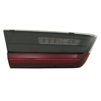 BMW BMW M3 SEDAN TAIL LAMP ASSY LEFT (Driver Side) (INNER) **CAPA** OEM# 63217420455 2021-2023 PL# BM2802133C