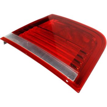 BMW BMW X5  BACK-UP LAMP ASSY RIGHT (Passenger Side) ( INNER ) OEM# 63217295340 2007-2010 PL# BM2803101