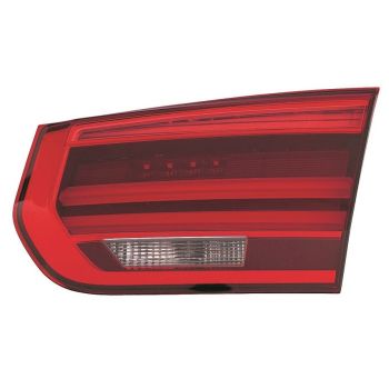 BMW BMW M3 SEDAN  TAIL LAMP ASSY RIGHT (Passenger Side) (INNER)(STD/LUXURY/MODERN)**CAPA** OEM# 63217369122 2016-2018 PL# BM2803125C