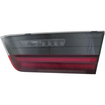 BMW BMW 3 SEDAN (330i/330e/M340i) TAIL LAMP ASSY RIGHT (Passenger Side) (INNER) OEM# 63215A3BC64 2022-2025 PL# BM2803137
