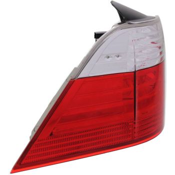BMW BMW 5 SERIES (WAGON) TAIL LAMP ASSEMBLY LEFT (Driver Side) OEM# 63217177695 2008-2010 PL# BM2804102