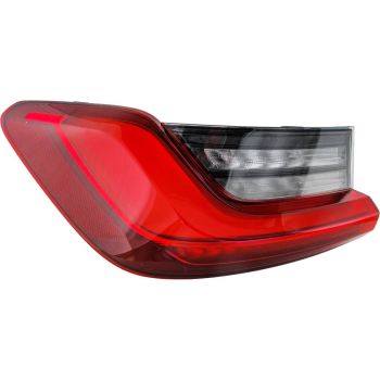 BMW BMW M3 SEDAN  TAIL LAMP UNIT LEFT (Driver Side) (OUTER)(LED) **CAPA** OEM# 63217420451 2021 PL# BM2804134C