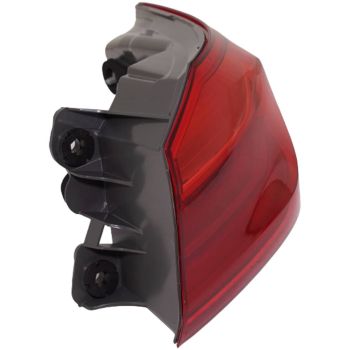 BMW BMW 5 SERIES HYBRID  TAIL LAMP UNIT RIGHT (Passenger Side) (OUTER) OEM# 63217376470 2018-2020 PL# BM2805129