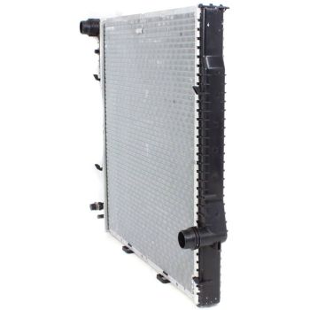 BMW BMW X5 RADIATOR 4.4/4.6/4.8L V8 A/T OEM# 17101439101 2000-2006 PL# BM3010121