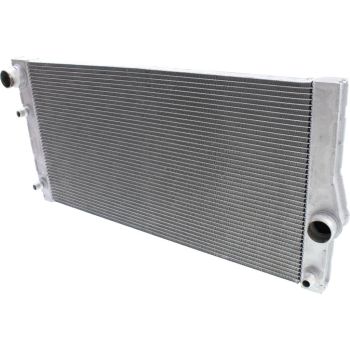 BMW BMW 5 SERIES HYBRID RADIATOR OEM# 17118615426 2012-2016 PL# BM3010163