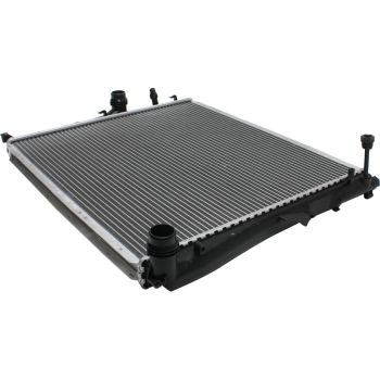 BMW BMW X3 RADIATOR 3.0/V6 A/T 1R PA OEM# 17113415693 2007-2010 PL# BM3010169