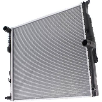 BMW BMW X3 RADIATOR (28i MDL) OEM# 17118623366 2011-2012 PL# BM3010177