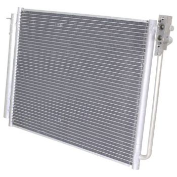 BMW BMW X5  A/C CONDENSER (3.0L/4.4L/4.6L) OEM# 64536914216 2000-2006 PL# BM3030110