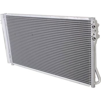 BMW BMW 1 SERIES COUPE/CONVERTIBLE A/C CONDENSER( COUPE/128i)(11-13 ALL) OEM#64539229021 2008-2013 PL# BM3030125