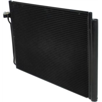 BMW BMW X5 A/C CONDENSER OEM#64509239992 2007-2010 PL# BM3030127