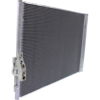 BMW BMW X3 A/C CONDENSOR (28i MDL) W/ RD OEM#64539216144 2011-2012 PL# BM3030130