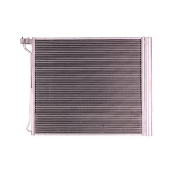 BMW BMW X5 A/C CONDENSER 4.4L (50i MDL) OEM#64509239944 2011-2013 PL# BM3030132