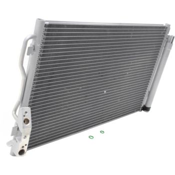BMW BMW 4 (2DOORS/CONV) A/C CONDENSER (428i/430i) OEM#64506804722 2014-2020 PL# BM3030133