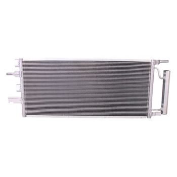 MINI COOPER CLUBMAN  A/C CONDENSER (JOHN COOPER WORKS) OEM# 64509271206 2016-2019 PL# BM3030136