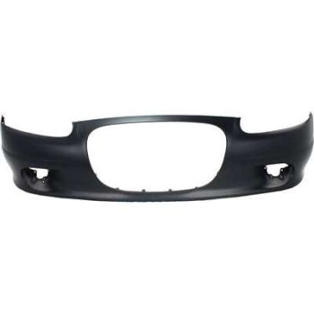 CHRYSLER CONCORDE FRONT BUMPER COVER PRM OEM#4574828 2002-2004 PL# CH1000258
