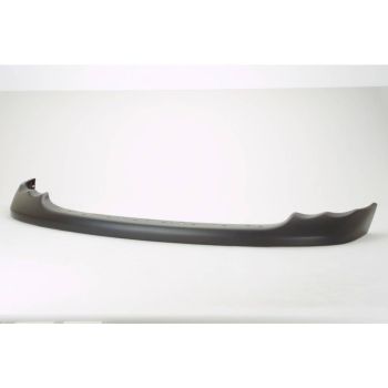 DODGE TRUCKS & VANS DODGE/PU (R2500/3500)(R1500 Mega Cab ) FRONT BUMPER COVER UPPER TXT BLACK (W/O SPORT) OEM#CH1000421 2003-2005 PL# CH1000421