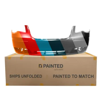 CHRYSLER TOWN & COUNTRY  FRONT BUMPER COVER PRIMED (W/Washer)(W/O CHROME Insert) OEM#1KG11TZZAC 2008-2010 PL# CH1000928