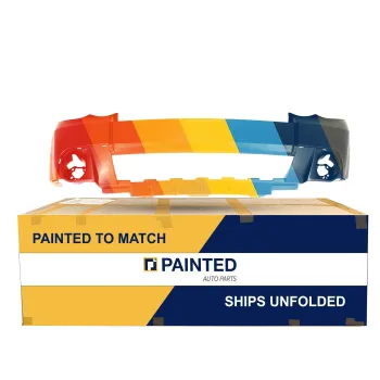 JEEP GRAND CHEROKEE FRONT BUMPER COVER PRIMED (EXC MDL)**CAPA** OEM#68033744AB 2008-2010 PL# CH1000932C