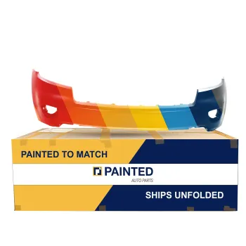 JEEP GRAND CHEROKEE FRONT B COVER UPPER PRIMED (W/O WASHER & SENSOR)(EXC SRT-8)**CAPA** OEM#68078268AB 2011-2013 PL# CH1000979C