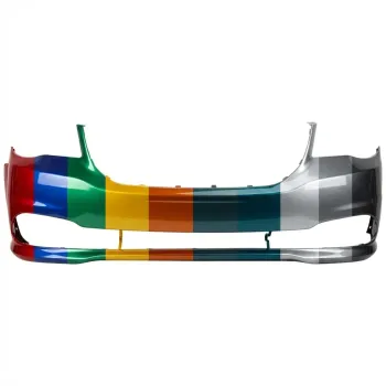 2011-2020 DODGE GRAND CARAVAN Front Bumper CAPA OEM# 68088966AA PL# CH1000A02C