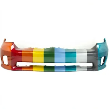 2014-2022 DODGE R1500 Front Bumper With Sensor OEM# 68239435AA PL# CH1000A12