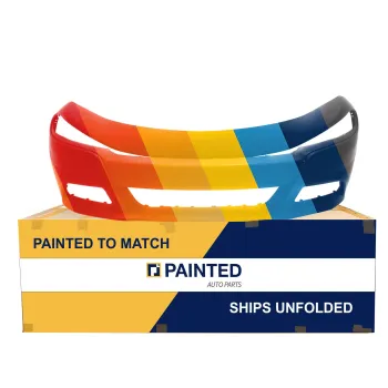 2015-2023 DODGE CHARGER Front Bumper SE SXT R/T R/T Road&Track POLICE OEM# 68267765AC PL# CH1000A24