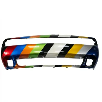 2015-2023 DODGE CHALLENGER Front Bumper Excludes Round Fog Hole Without Wide Body OEM# 68258731AC PL# CH1000A25