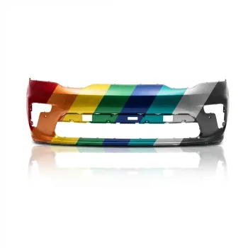 2021-2022 DODGE DURANGO Front Bumper w/Sensor OEM# 68510293AD PL# CH1000A50