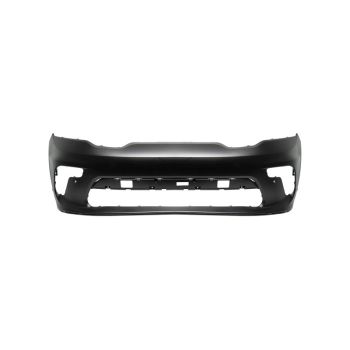 DODGE TRUCKS & VANS DURANGO FRONT BUMPER COVER PRIMED (W/SENSOR) OEM#68636935AA 2023-2025 PL# CH1000A63