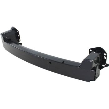 JEEP COMPASS FRONT BUMPER REINFORCEMENT (WO/TOW BRKT) OEM#5116056AC 2007-2010 PL# CH1006219