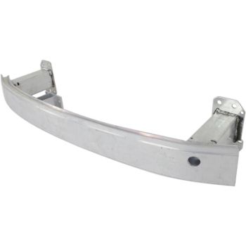 JEEP CHEROKEE FRONT BUMPER REINFORCEMENT (W/ ADAPTIVE CRUISE)(WO/TOW HOOK)**CAPA** OEM# 68174153AB 2014-2018 PL# CH1006230C