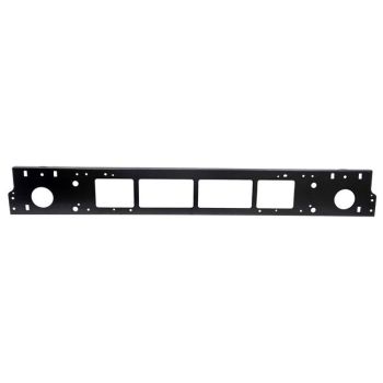 DODGE TRUCKS & VANS DODGE/PU R1500 TRX FRONT BUMPER REINF OEM#68313531AA 2021-2024 PL# CH1006248