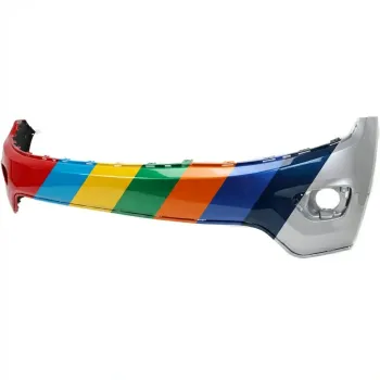 2014-2016 JEEP GRAND CHEROKEE Front Bumper Upper WO Sensor LAREDO LTD OVERLAND CAPA OEM# 1WL27TZZAC PL# CH1014105C