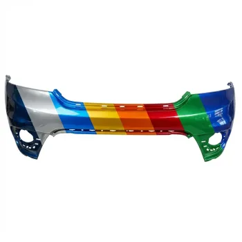 2014-2020 DODGE JOURNEY Front Bumper Upper Crossroad OEM# 5QZ97TZZAC PL# CH1014119