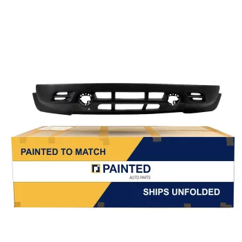 JEEP PATRIOT FRONT B COVER LOWER TEXT-BLK (WO/CHR)(WO/TOW)(W/FOG) **CAPA** OEM#68091523AA 2011-2017 PL# CH1015111C