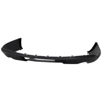 DODGE TRUCKS & VANS DURANGO FRONT BUMPER COVER LOWER PRIMED (W/MLDG HOLES)(EXC RT&SRT 18-20/GT 19-20) OEM#5ZW22TZZAA 2014-2020 PL# CH1015141