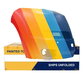 DODGE TRUCKS & VANS PROMASTER 1500/2500/3500 FRONT BUMPER COVER OUTER RIGHT (Passenger Side) (W/FOG)(W/SENSOR) **CAPA** OEM#7LT76JXWAA 2022 PL# CH1017112C