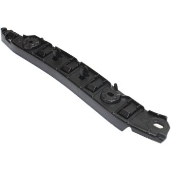 CHRYSLER 200 SEDAN FRONT BUMPER COVER SUPPORT BRACKET LEFT (Driver Side) OEM# 68103181AC 2015-2017 PL# CH1032101