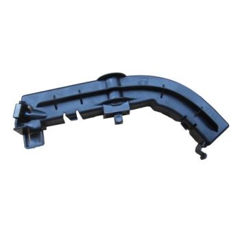 DODGE CHALLENGER FRONT BUMPER COVER LOWER RETAINER RIGHT (Passenger Side) **CAPA** OEM#68024342AD 2008-2014 PL# CH1033100C