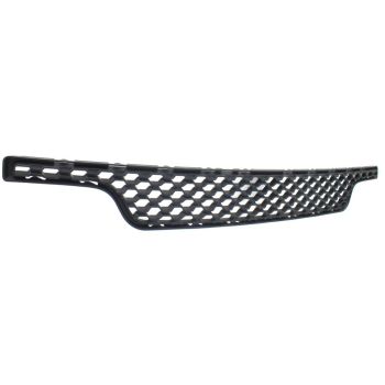 DODGE TRUCKS & VANS DURANGO FRONT BUMPER GRILLE BLACK (WO/RADAR CRUISE) OEM#68089175AA 2011-2013 PL# CH1036120