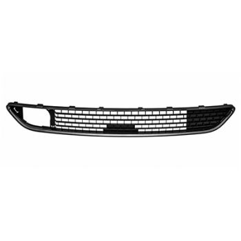 CHRYSLER 300 FRONT BUMPER GRILLE CHR/BLK (SRT-8) OEM# 68156962AA 2012-2014 PL# CH1036133