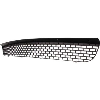 DODGE CHALLENGER FRONT BUMPER GRILLE (WO/FOG) OEM#68259758AA 2015-2023 PL# CH1036154