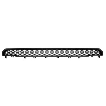 DODGE TRUCKS & VANS DODGE/PU (R1500) FRONT BUMPER GRILLE (WO/SENSOR)(MESH)(REBEL/TRX) OEM#68274571AA 2019-2024 PL# CH1036197